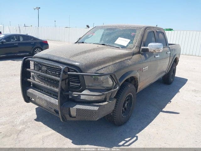 2017 RAM 1500 2