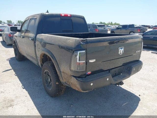 2017 RAM 1500 3