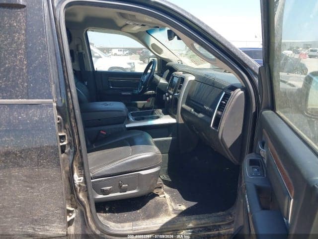 2017 RAM 1500 5