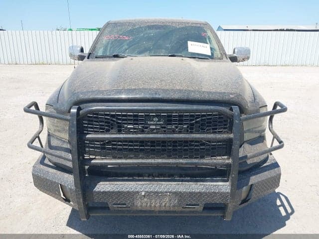 2017 RAM 1500 6