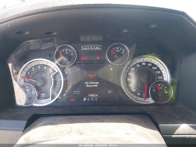 2017 RAM 1500 7