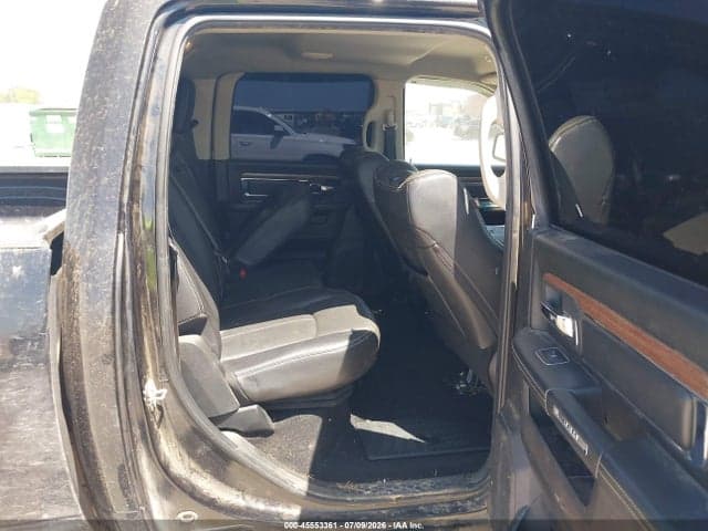 2017 RAM 1500 8