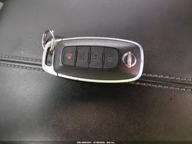 2024 NISSAN SENTRA S XTRONIC CVT 11