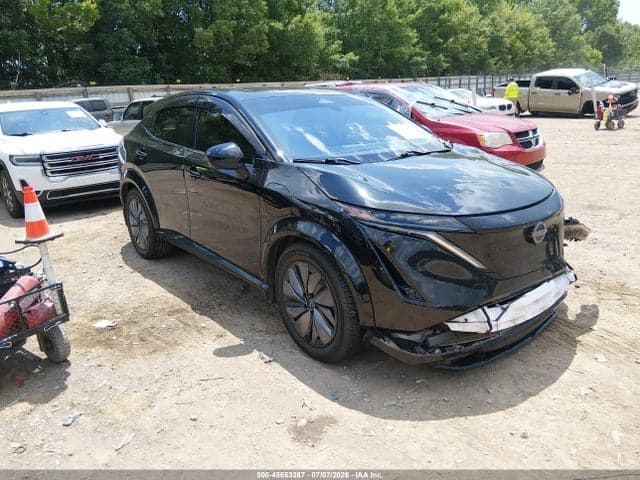 2023 NISSAN ARIYA EVOLVE+