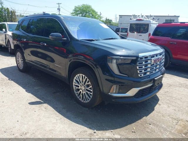 2024 GMC ACADIA AWD DENALI 1