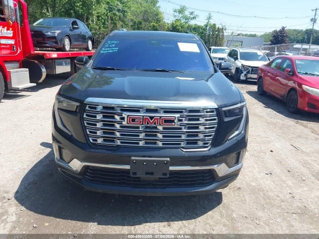 2024 GMC ACADIA AWD DENALI 13