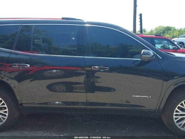 2024 GMC ACADIA AWD DENALI 14