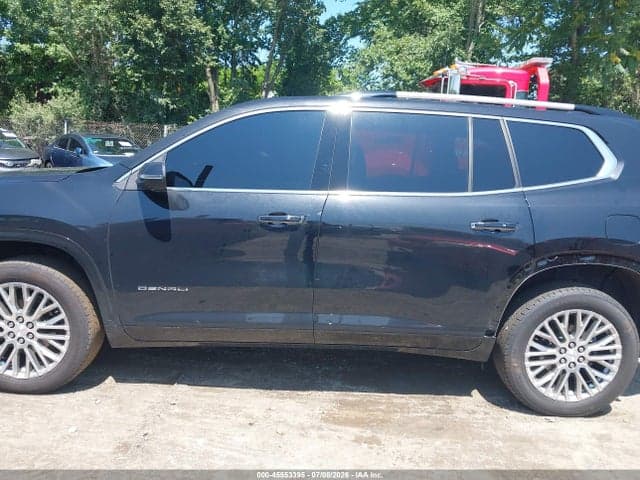 2024 GMC ACADIA AWD DENALI 15