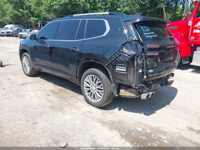 2024 GMC ACADIA AWD DENALI 3