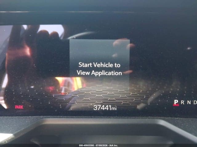 2024 GMC ACADIA AWD DENALI 7