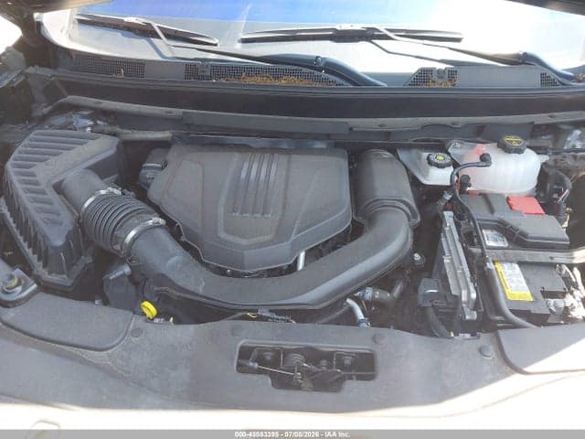 2024 GMC ACADIA AWD DENALI 10
