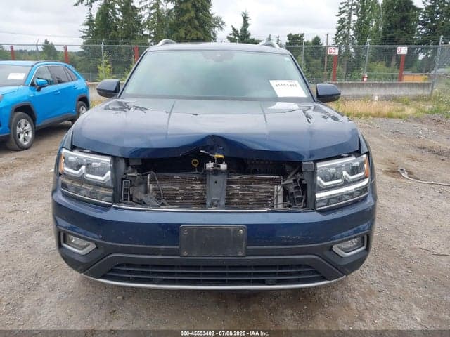 2019 VOLKSWAGEN ATLAS 3.6L V6 SEL 13