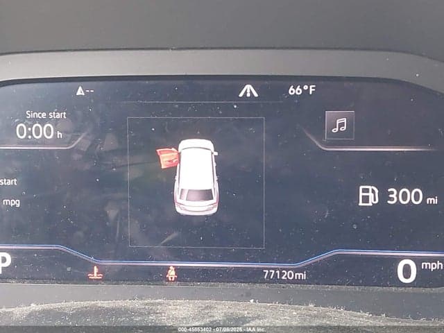 2019 VOLKSWAGEN ATLAS 3.6L V6 SEL 16
