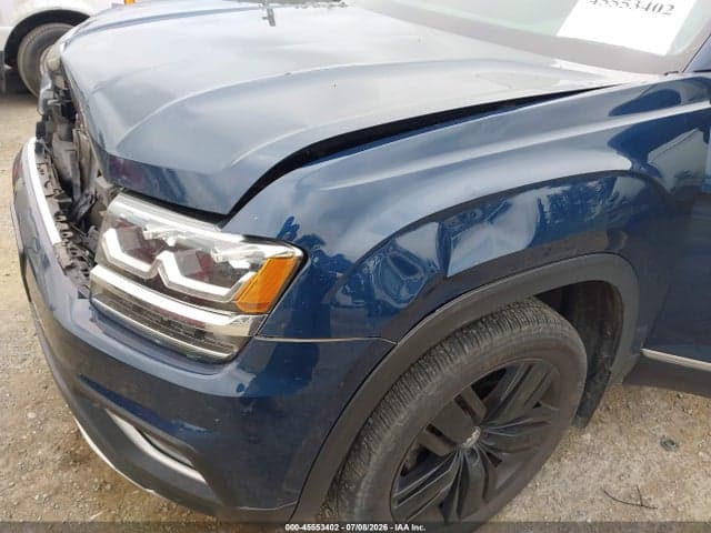 2019 VOLKSWAGEN ATLAS 3.6L V6 SEL 18
