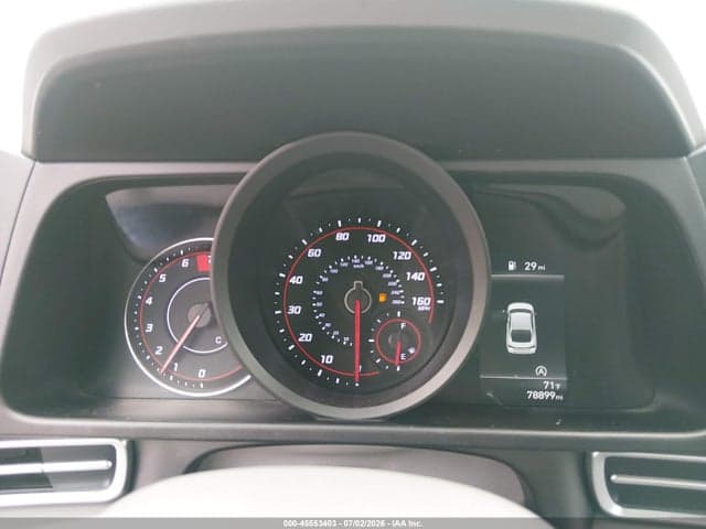 2021 HYUNDAI ELANTRA SE 7