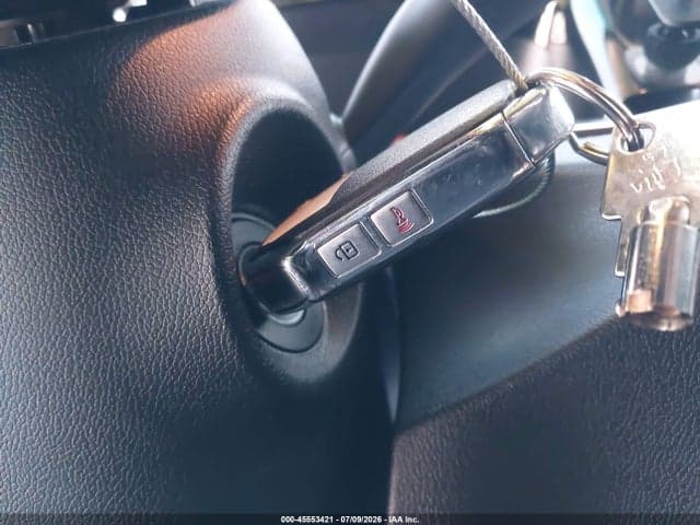 2023 KIA SORENTO LX 11