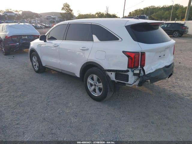 2023 KIA SORENTO LX 3