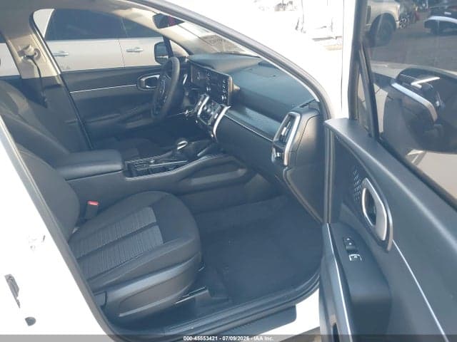 2023 KIA SORENTO LX 5