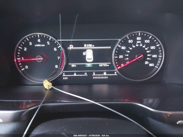 2023 KIA SORENTO LX 7