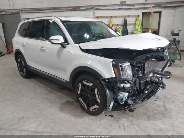 2024 KIA TELLURIDE EX - 1