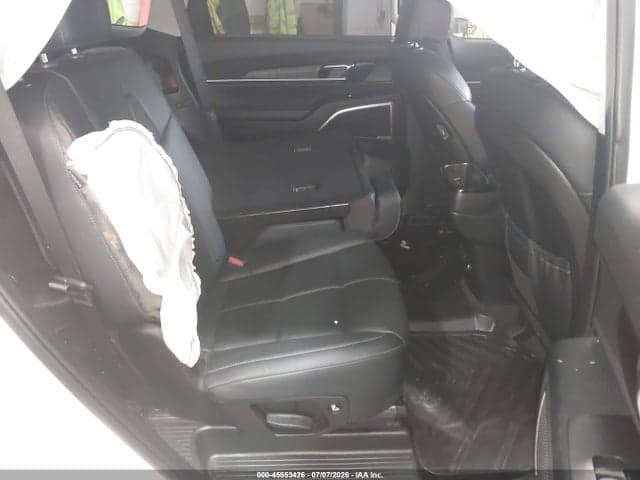 2024 KIA TELLURIDE EX 8