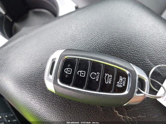 2023 HYUNDAI ELANTRA HYBRID LIMITED 11