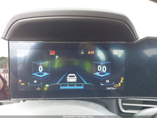 2023 HYUNDAI ELANTRA HYBRID LIMITED 7