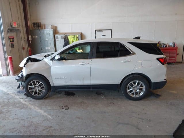 2022 CHEVROLET EQUINOX AWD LT 14