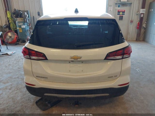 2022 CHEVROLET EQUINOX AWD LT 16
