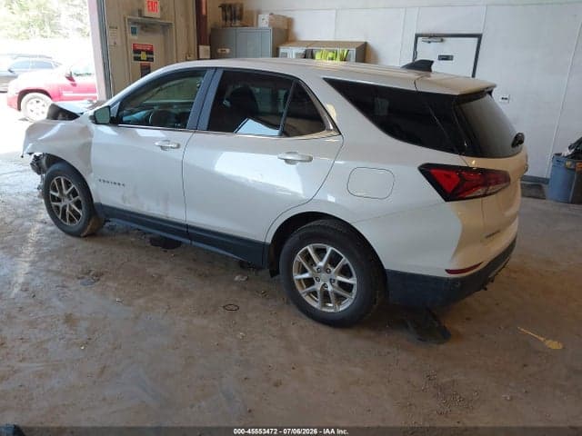 2022 CHEVROLET EQUINOX AWD LT 3