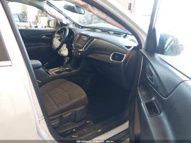 2022 CHEVROLET EQUINOX AWD LT 5