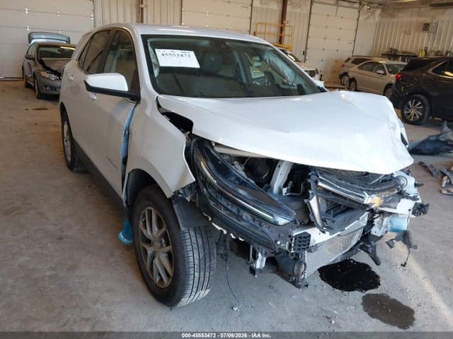 2022 CHEVROLET EQUINOX AWD LT 6