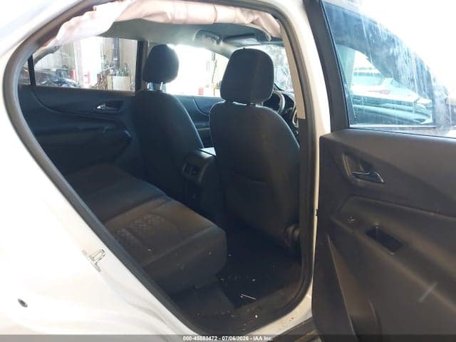 2022 CHEVROLET EQUINOX AWD LT 8