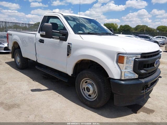 2020 FORD F-250 XL 1
