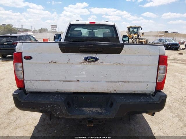 2020 FORD F-250 XL 16