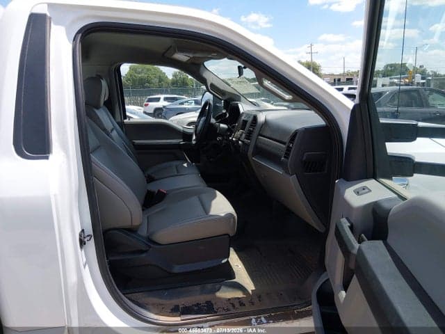 2020 FORD F-250 XL 5