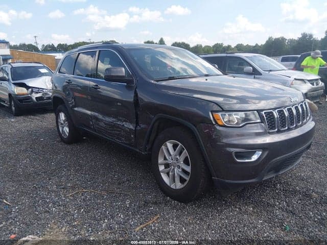 2017 JEEP GRAND CHEROKEE LAREDO 1