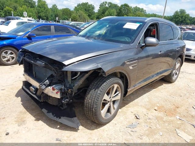 2021 GENESIS GV80 2.5T AWD 2