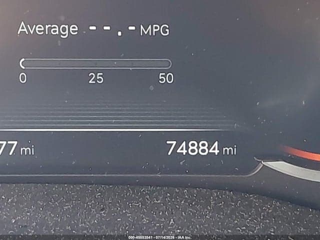 2021 GENESIS GV80 2.5T AWD 15