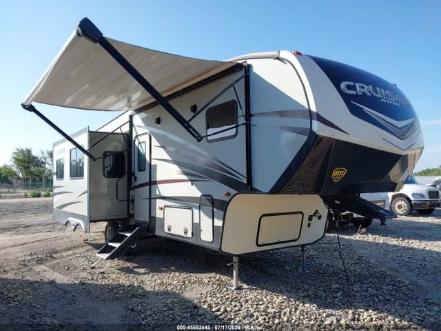 2018 CROSSROADS CRUISER AIRE CR29SI