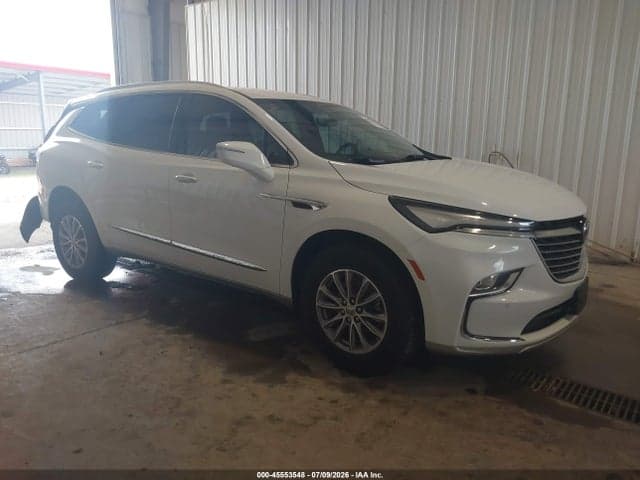 2024 BUICK ENCLAVE PREMIUM AWD 1