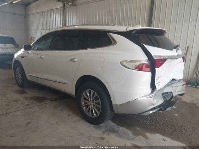 2024 BUICK ENCLAVE PREMIUM AWD 3