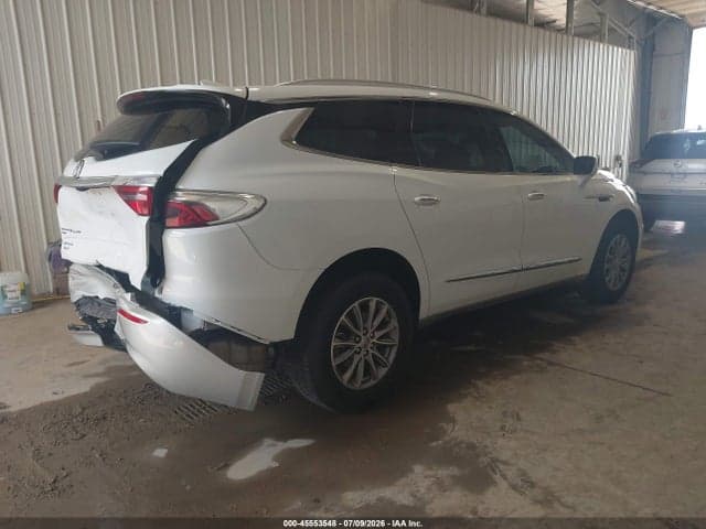 2024 BUICK ENCLAVE PREMIUM AWD 4