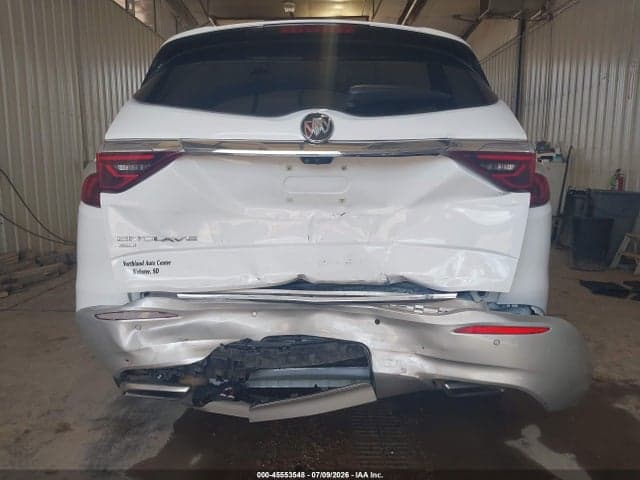 2024 BUICK ENCLAVE PREMIUM AWD 6