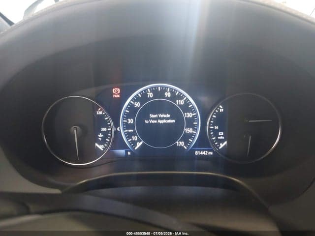 2024 BUICK ENCLAVE PREMIUM AWD 7