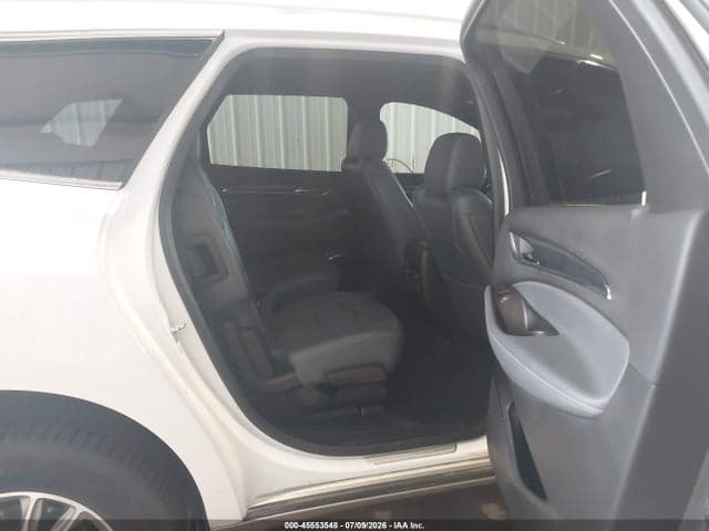 2024 BUICK ENCLAVE PREMIUM AWD 8