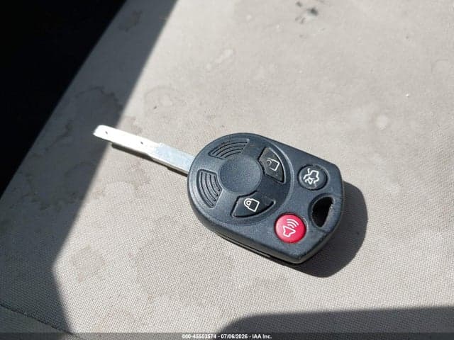 2018 FORD FOCUS SE 11