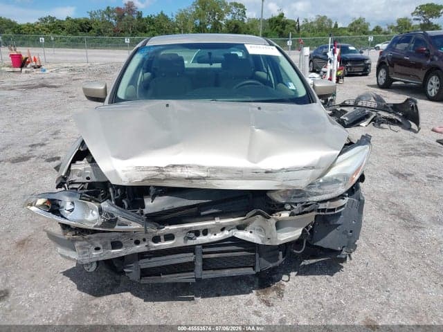 2018 FORD FOCUS SE 12