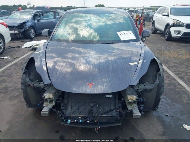 2022 TESLA MODEL 3 PERFORMANCE DUAL MOTOR ALL-WHEEL DRIVE 11
