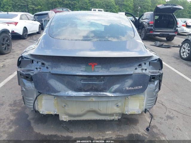 2022 TESLA MODEL 3 PERFORMANCE DUAL MOTOR ALL-WHEEL DRIVE 15